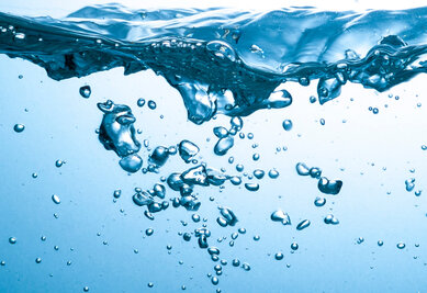 Eau
